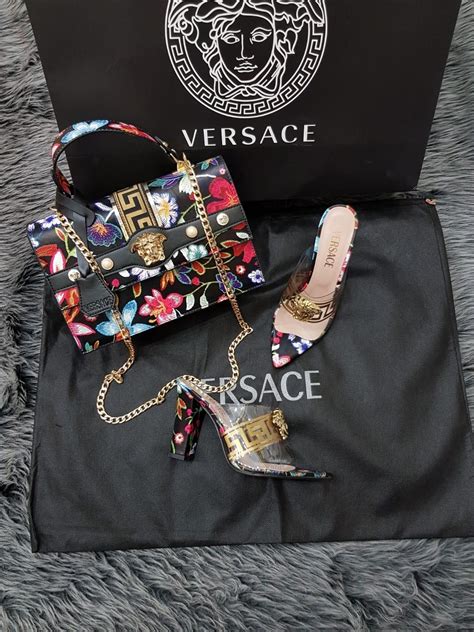 versace bag outlet|versace shoes online outlet.